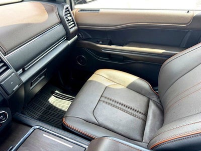 2020 Ford Expedition King Ranch