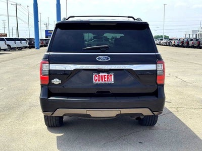 2020 Ford Expedition King Ranch