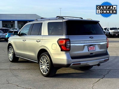 2024 Ford Expedition Limited