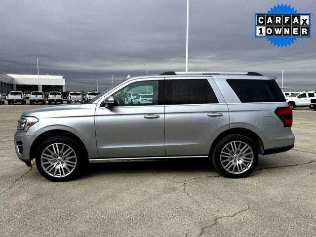 2023 Ford Expedition Limited