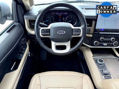 2023 Ford Expedition Limited