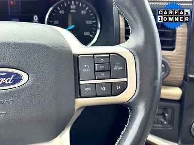 2023 Ford Expedition Limited