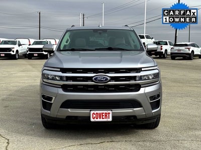 2023 Ford Expedition Limited