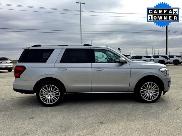 2023 Ford Expedition Limited