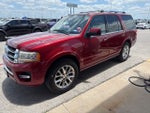 2016 Ford Expedition Limited