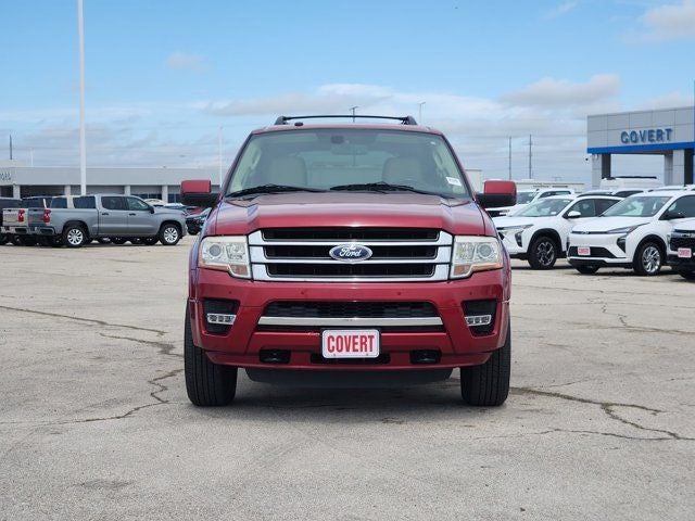 2016 Ford Expedition Limited