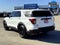 2021 Ford Explorer Timberline