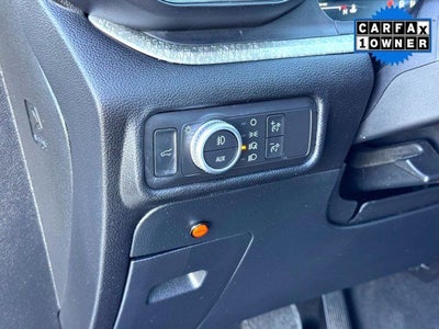 2021 Ford Explorer Timberline