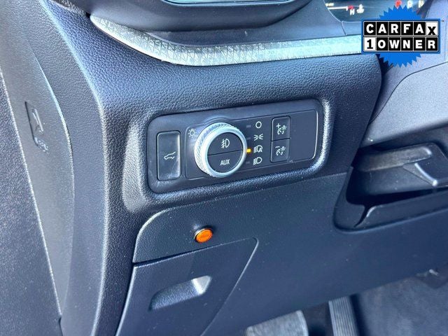 2021 Ford Explorer Timberline