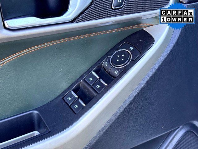 2021 Ford Explorer Timberline