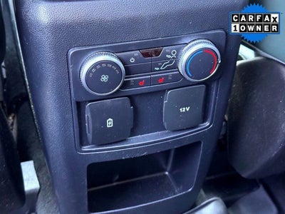 2021 Ford Explorer Timberline