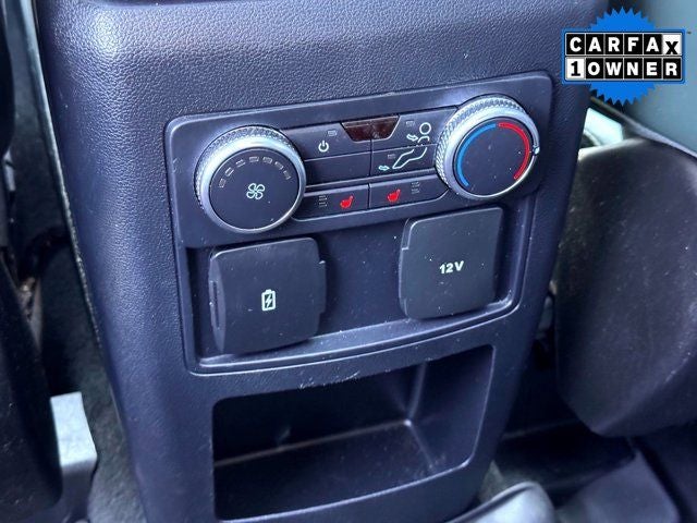 2021 Ford Explorer Timberline