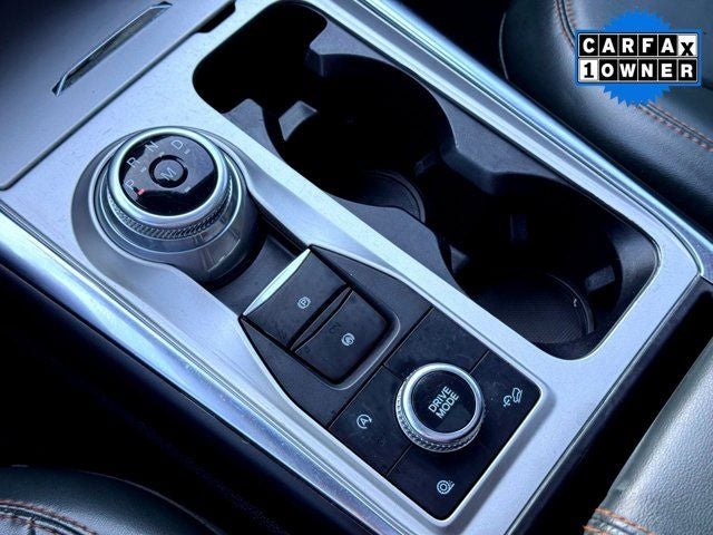 2021 Ford Explorer Timberline