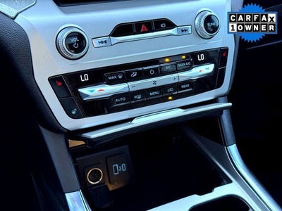 2021 Ford Explorer Timberline