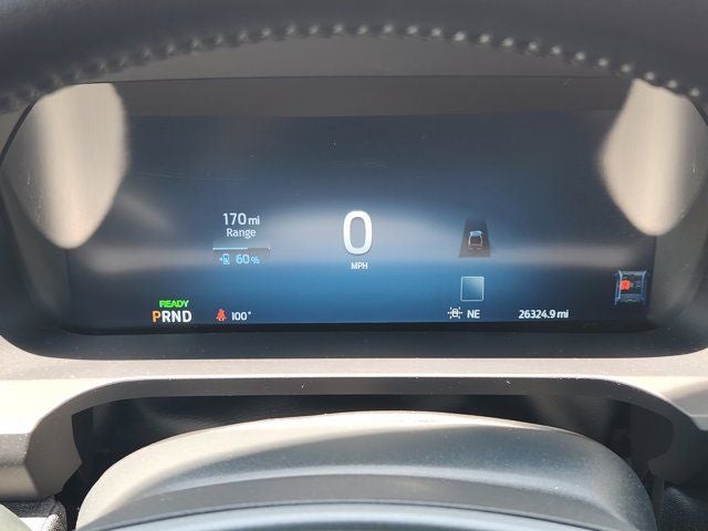 2024 Ford F-150 Lightning Flash