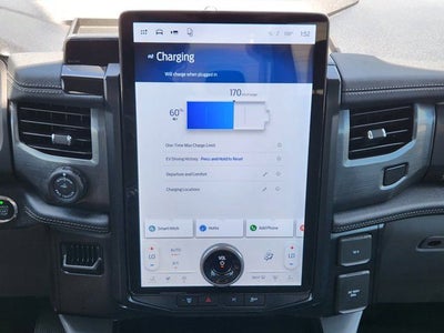 2024 Ford F-150 Lightning Flash