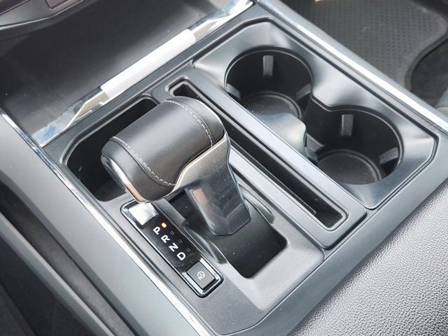 2024 Ford F-150 Lightning Flash