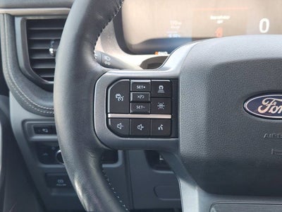 2024 Ford F-150 Lightning Flash