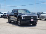 2024 Ford F-150 Lightning Flash