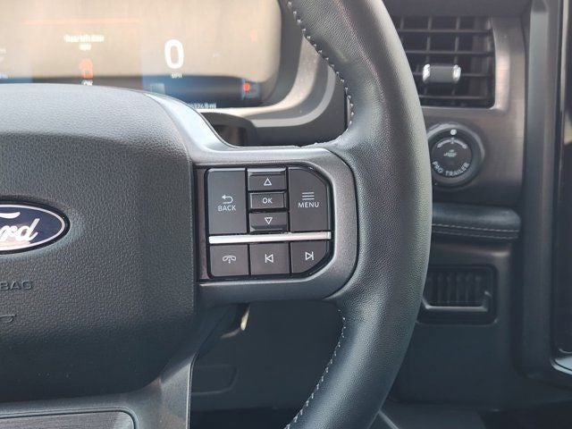 2024 Ford F-150 Lightning Flash