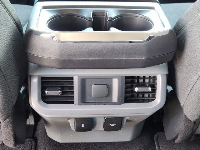 2024 Ford F-150 Lightning Flash