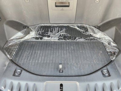 2024 Ford F-150 Lightning Flash