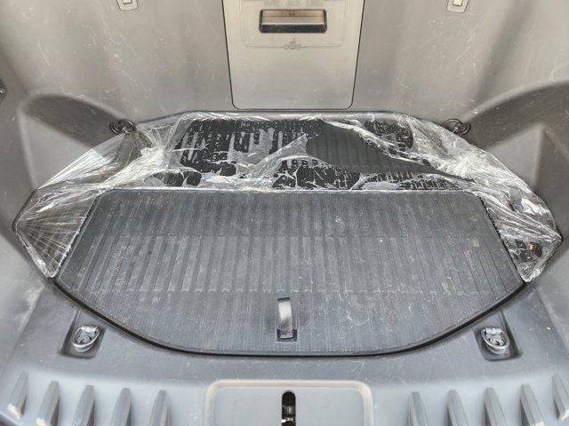 2024 Ford F-150 Lightning Flash