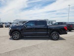 2024 Ford F-150 Lightning Flash