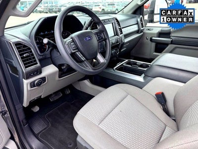 2022 Ford F-250SD XLT
