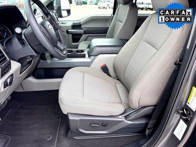 2022 Ford F-250SD XLT