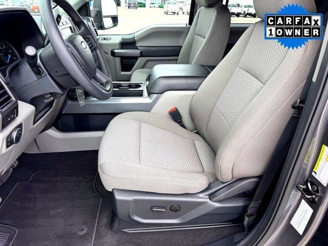 2022 Ford F-250SD XLT