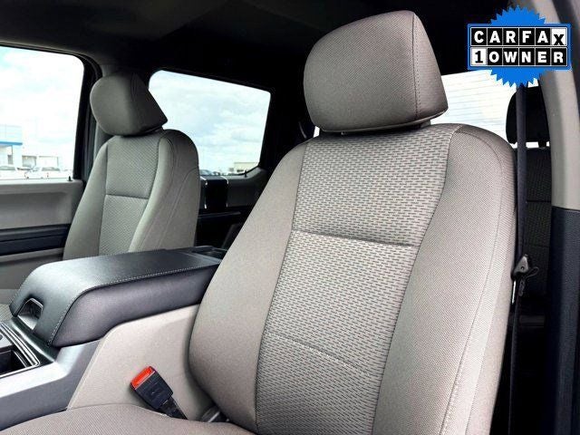 2022 Ford F-250SD XLT