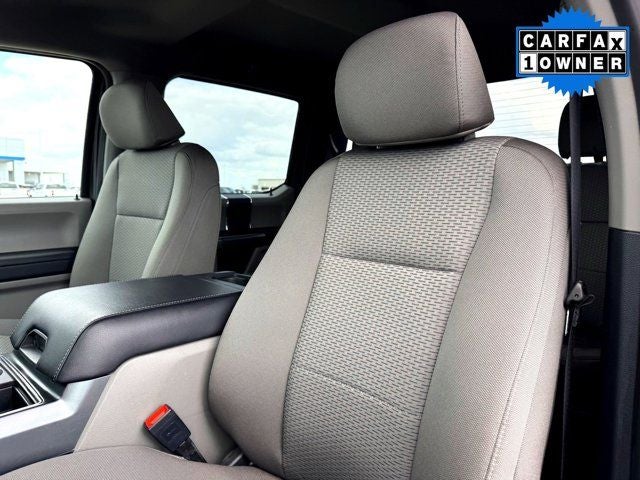 2022 Ford F-250SD XLT