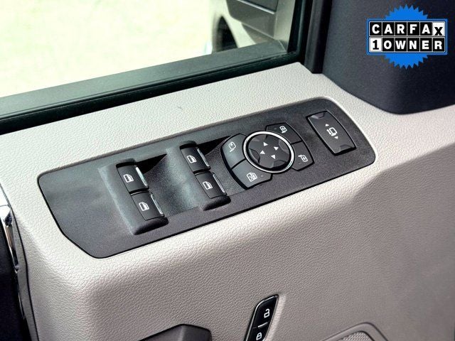 2022 Ford F-250SD XLT