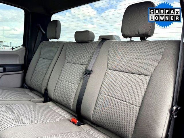 2022 Ford F-250SD XLT