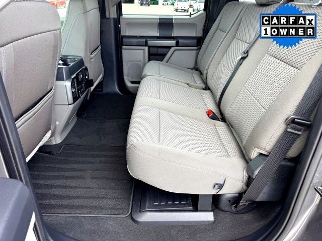 2022 Ford F-250SD XLT