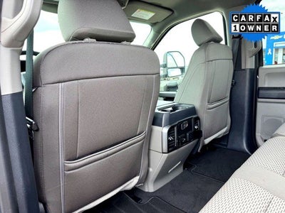 2022 Ford F-250SD XLT