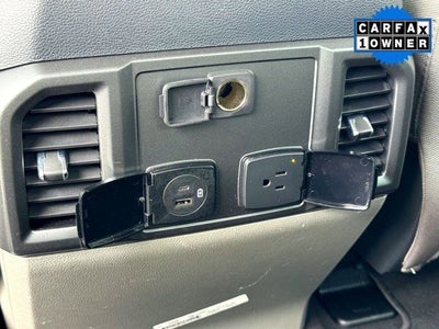 2022 Ford F-250SD XLT