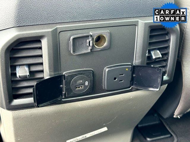 2022 Ford F-250SD XLT