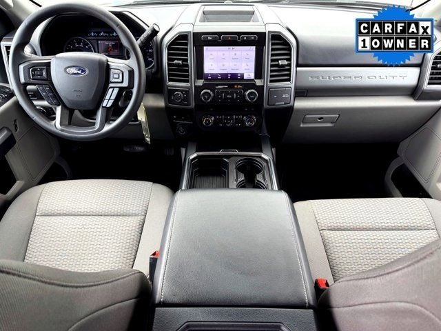 2022 Ford F-250SD XLT