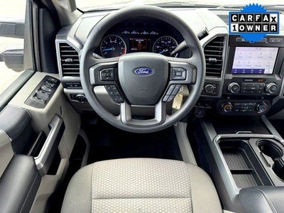 2022 Ford F-250SD XLT