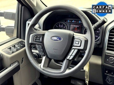 2022 Ford F-250SD XLT