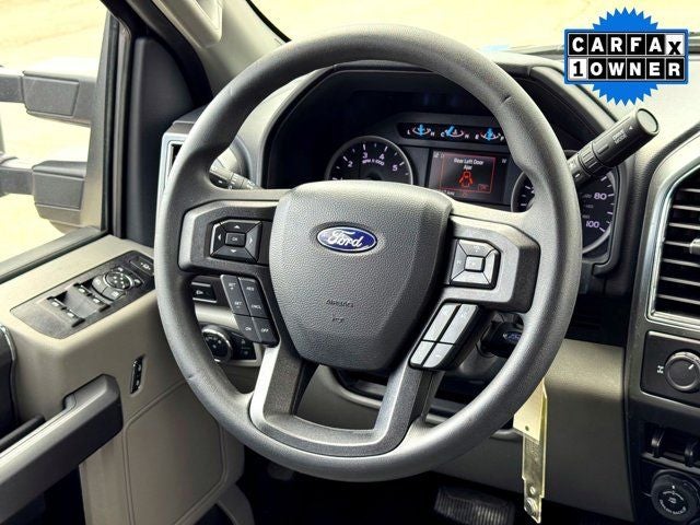 2022 Ford F-250SD XLT