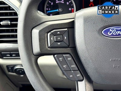 2022 Ford F-250SD XLT