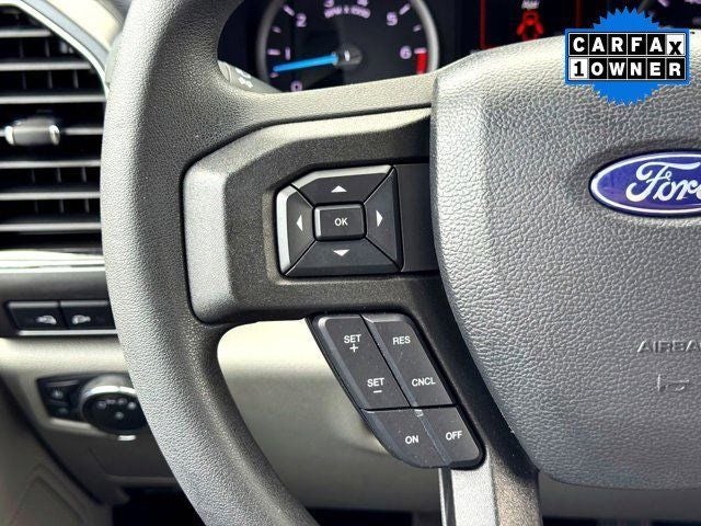 2022 Ford F-250SD XLT