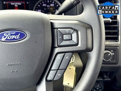 2022 Ford F-250SD XLT