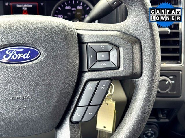 2022 Ford F-250SD XLT