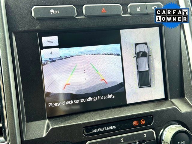 2022 Ford F-250SD XLT