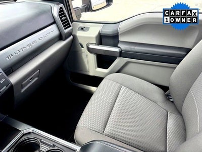 2022 Ford F-250SD XLT