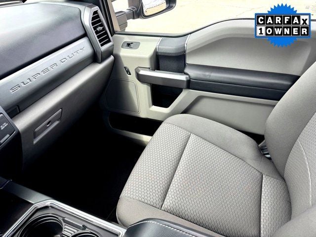 2022 Ford F-250SD XLT